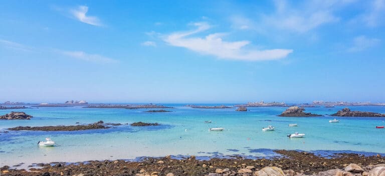 sejour finistere