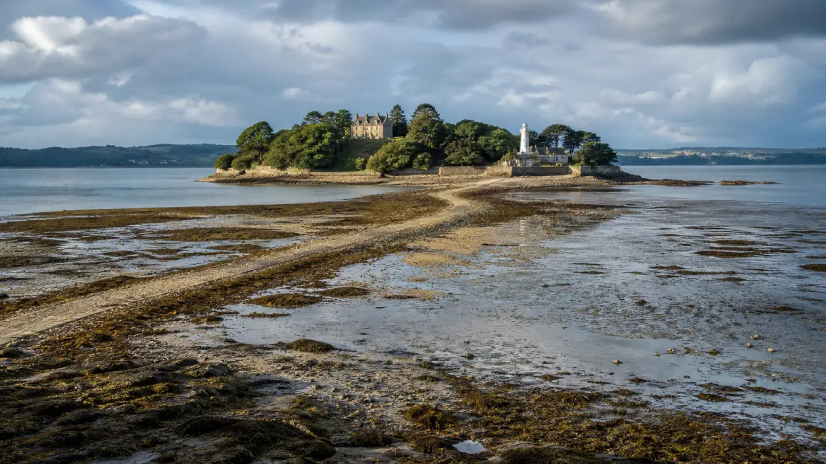 ile tristan